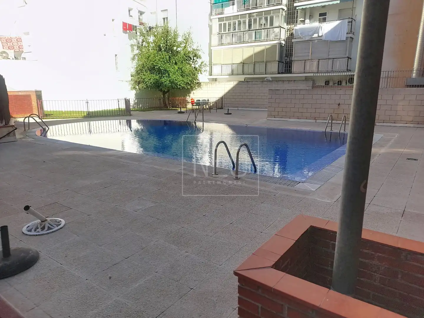 Flat with pool for sale in Calle ESCANDON, imagen 17