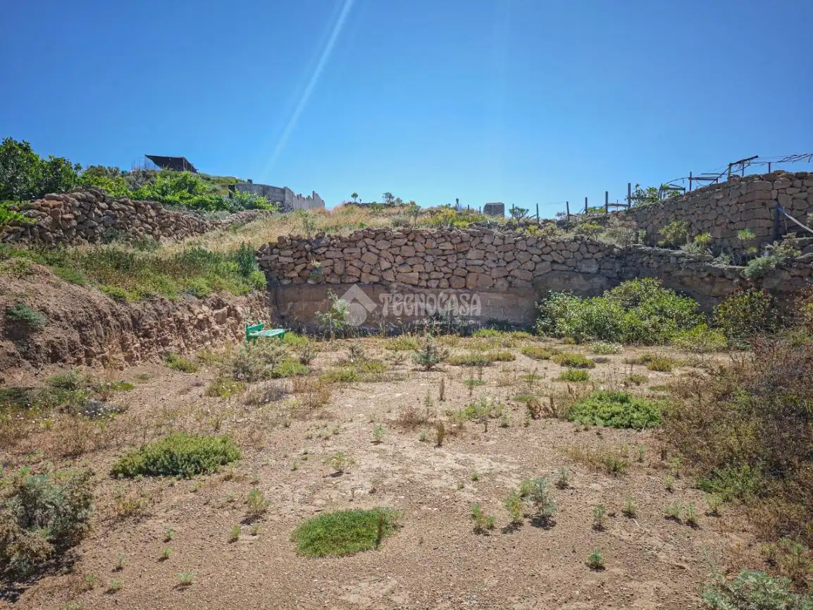 Terreno en venta en Arona