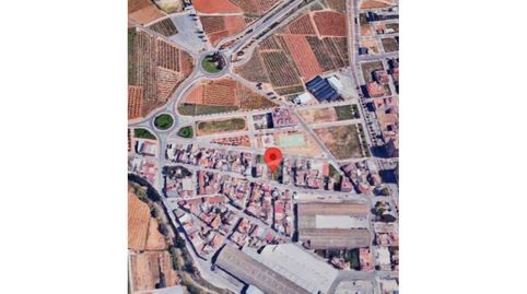 Foto 3 de Residencial en venda a Alginet, Valencia