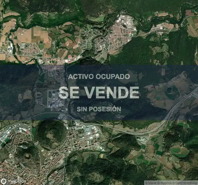 Piso en venta en Olot