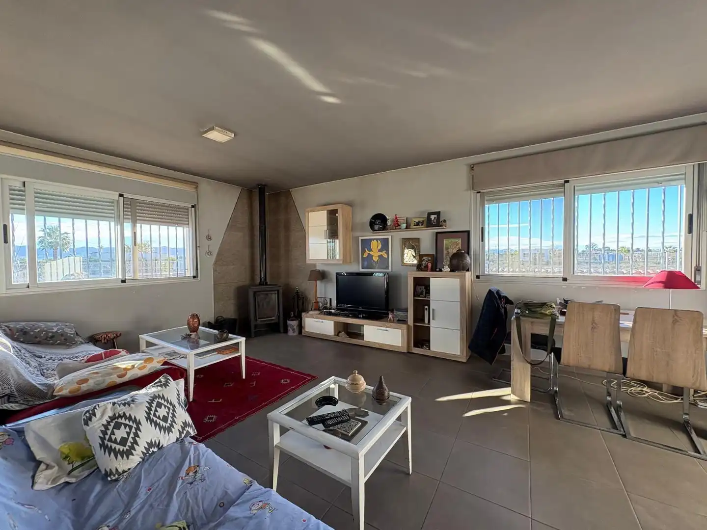 Chalet en venta en Pedanías Centro, imagen 22