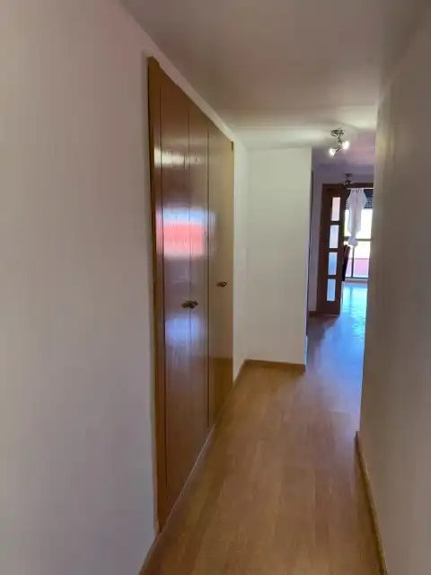 Flat for sale in L'Alcora  with Air Conditioner, Parquet flooring and Furnished