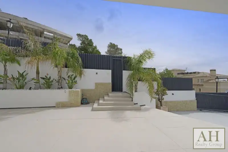 Maison à vendre à Altea Hills, imagen 24