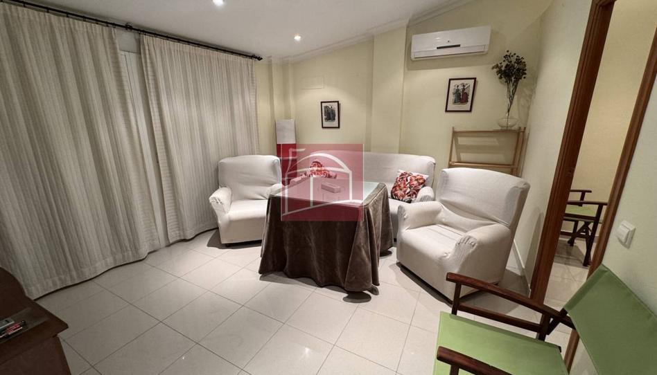 Foto 1 de Apartament en venda a Villanueva de la Serena, Badajoz
