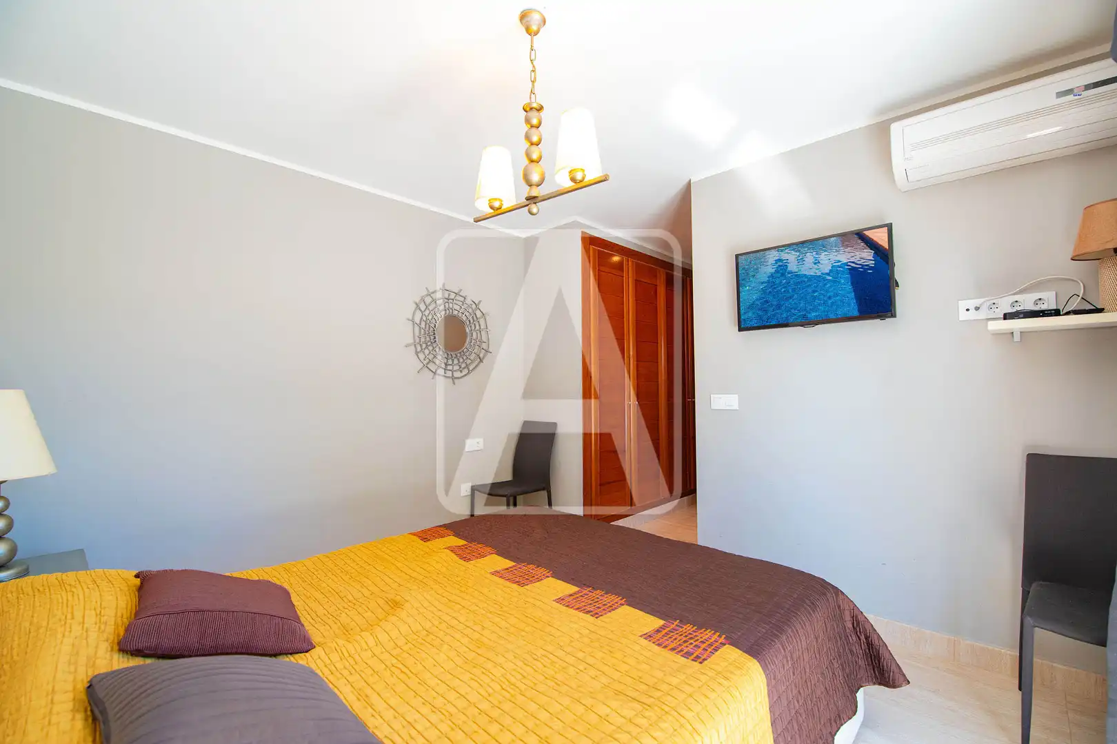 Detached house with pool for sale in Cala Advocat - Baladrar, imagen 25