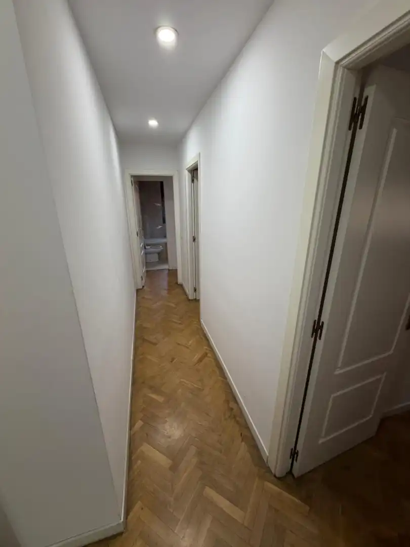 Flat for sale in Madrid  with Air Conditioner, Heating and Storage room