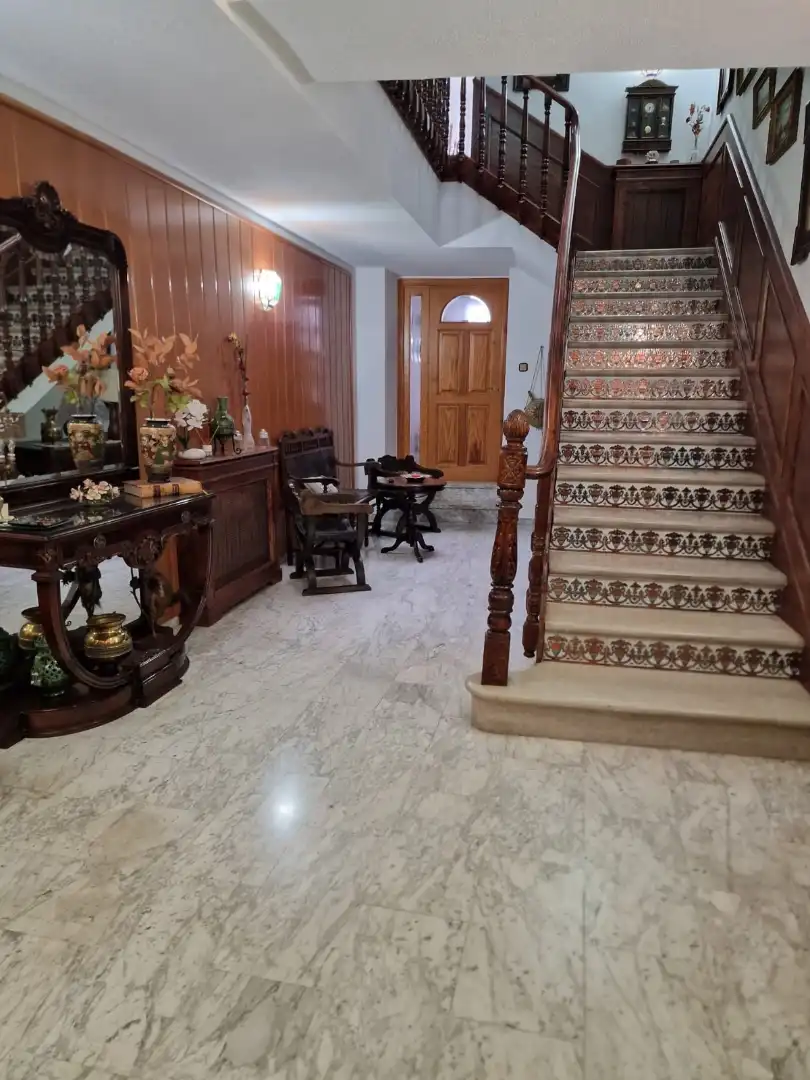 House with terrace for sale in Calle Alaminos, imagen 3