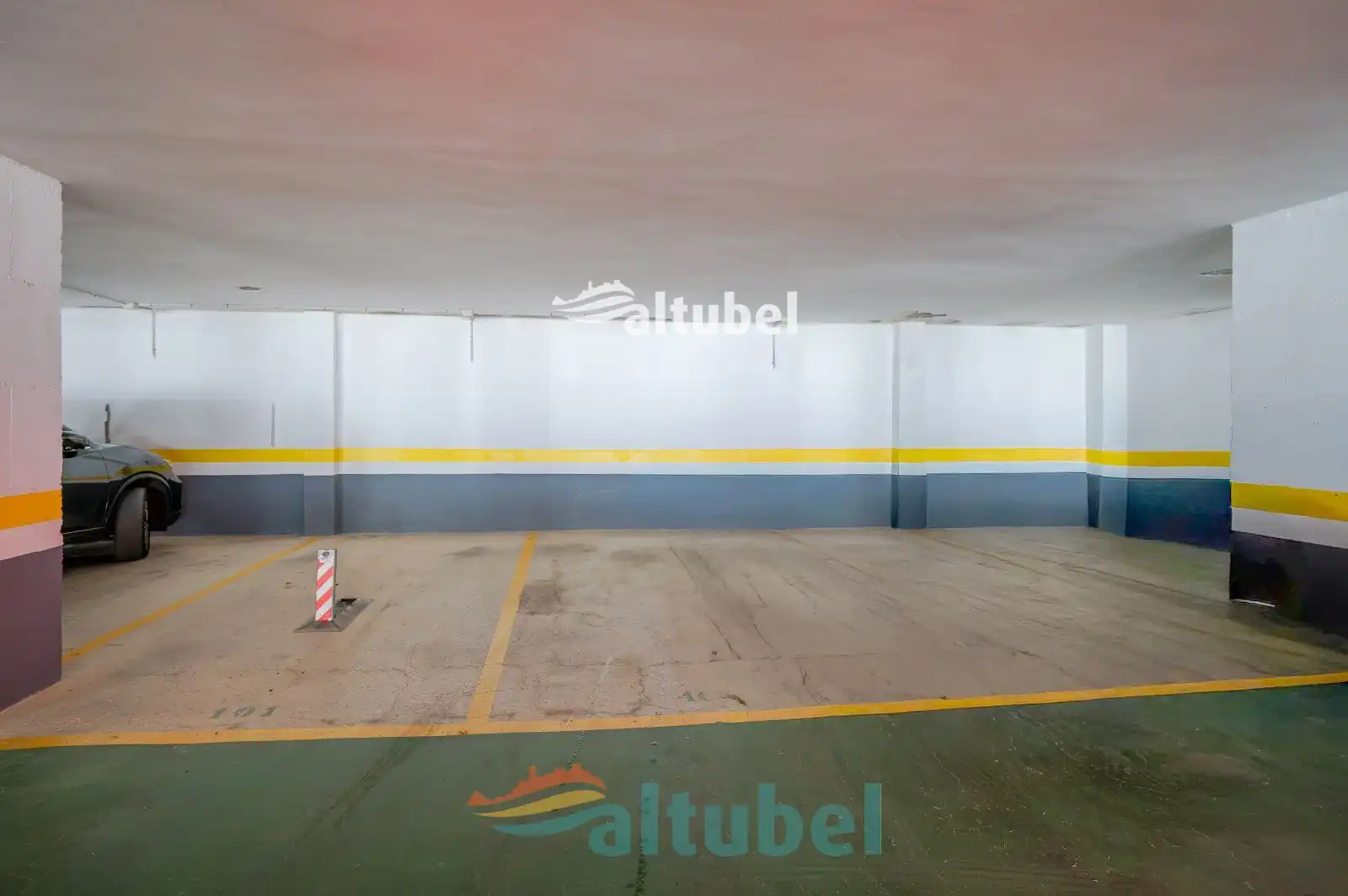 Àtic amb piscina en venda a Valencia 129, imagen 25