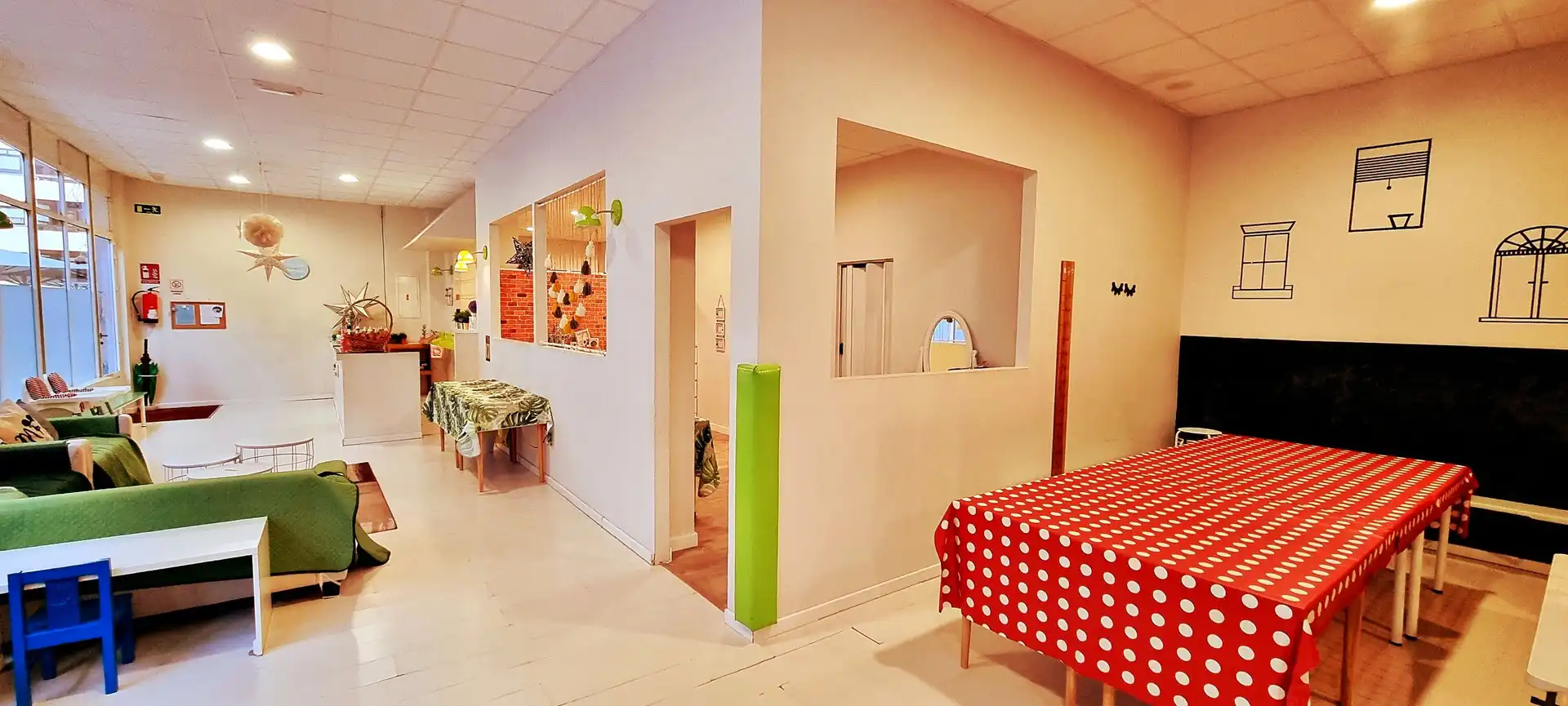 Local comercial en traspaso en Pontedeume, imagen 16