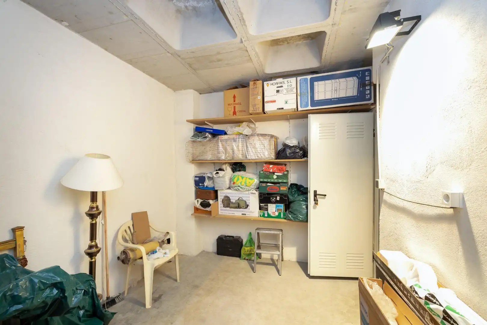 Piso en venta en Granada con Aire acondicionado, Calefacción y Terraza