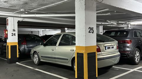 Foto 5 de Garaje en venta en Primera Fase - Nuevo Tres Cantos, Tres Cantos