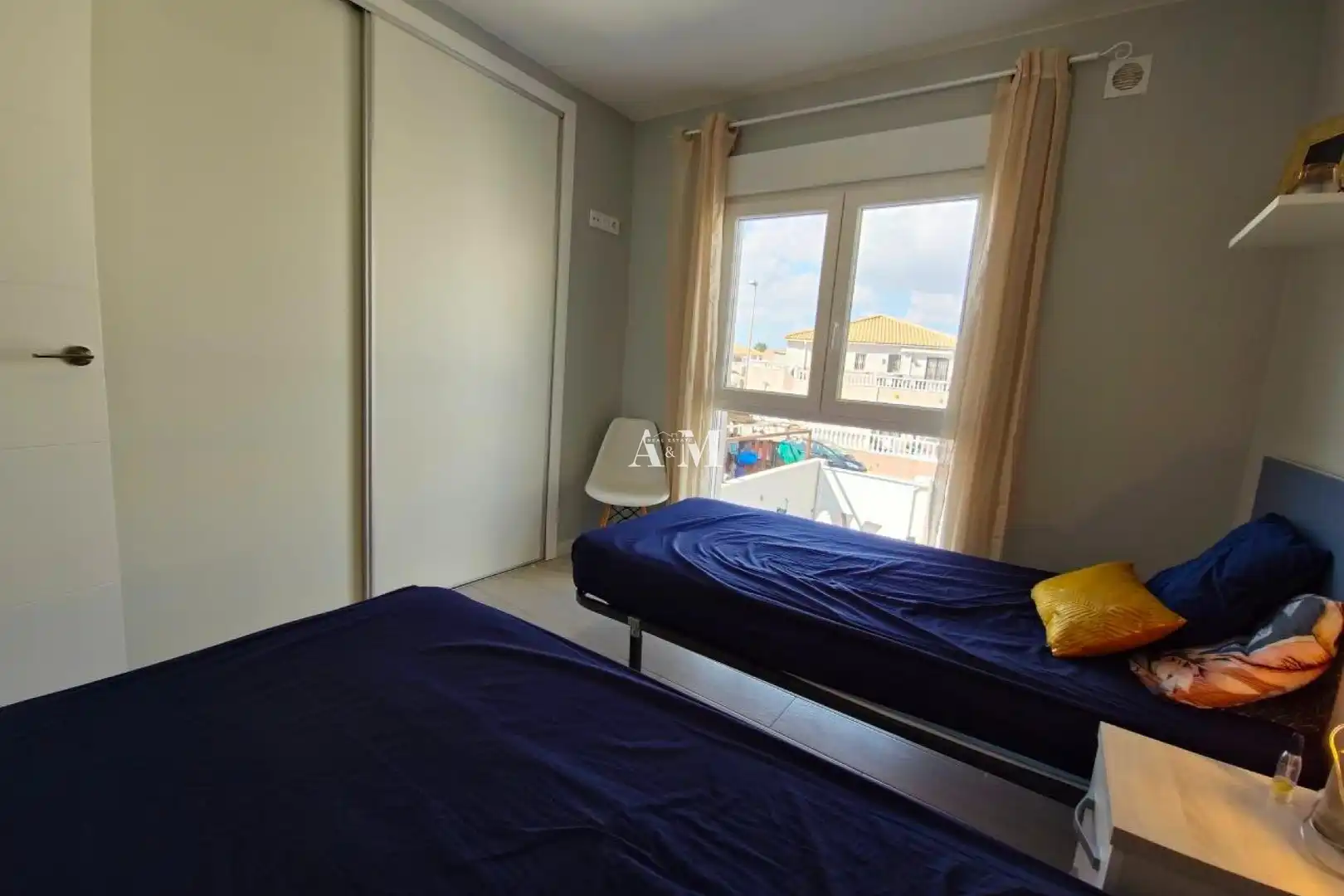 Detached homes for rent in La Regia