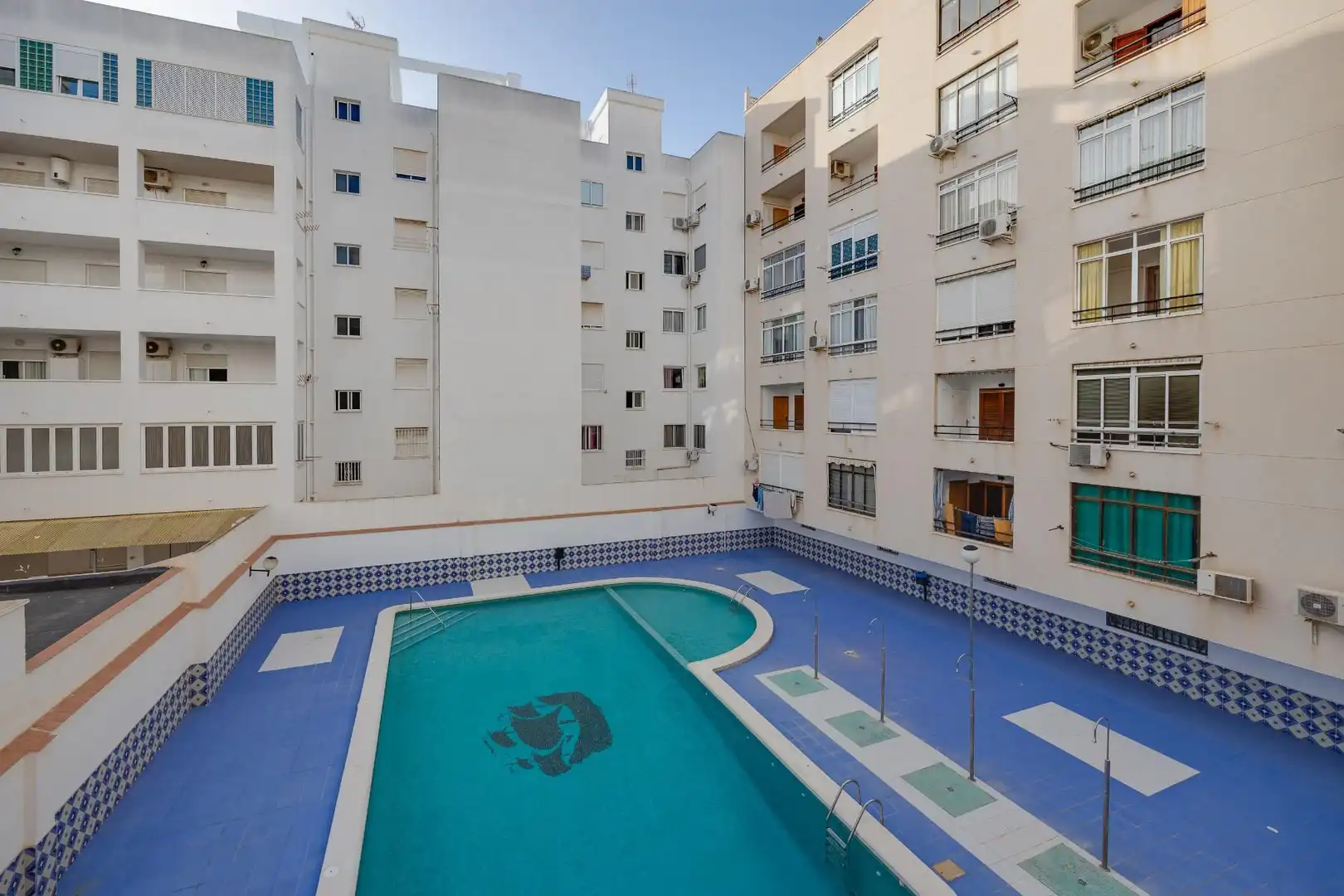 Apartamento con piscina en venta en Playa del Cura, imagen 27
