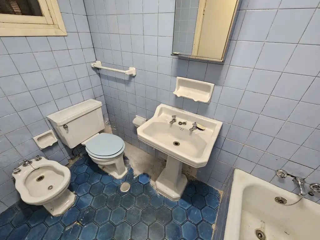 Baño de Piso en venta en Avilés