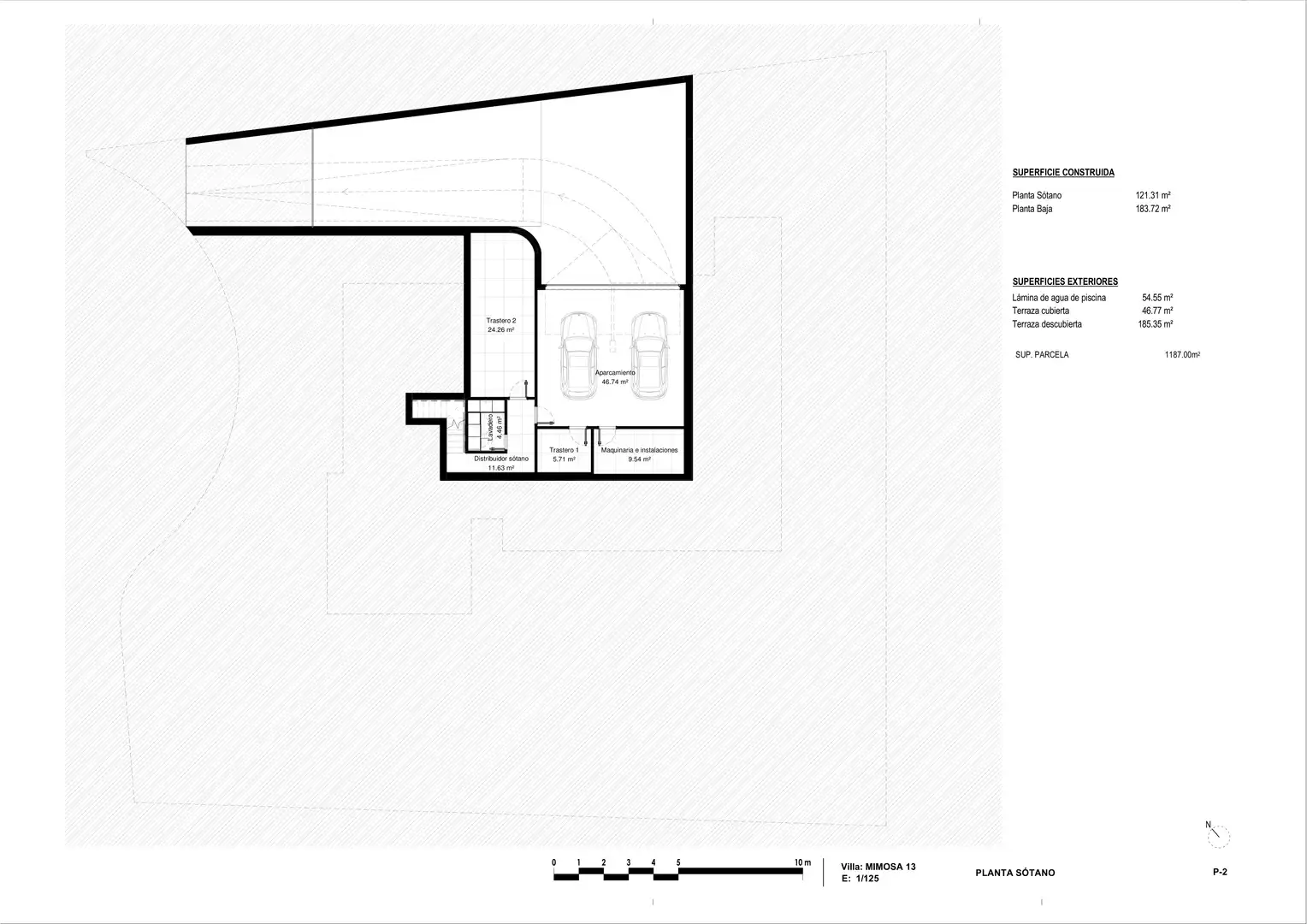 Villa avec piscine à vendre à Calle Bonalba, imagen 14