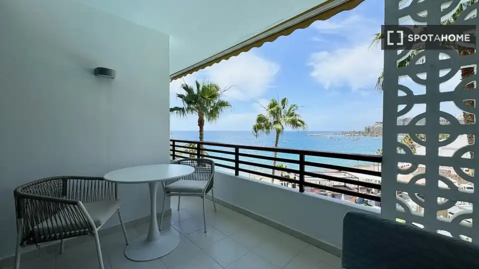 Room in Arguineguín