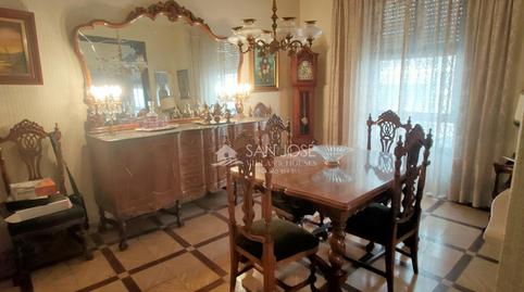 Foto 3 de Pis en venda a Plaza de Toros - Avenida Chapí - Trinquete, Elda