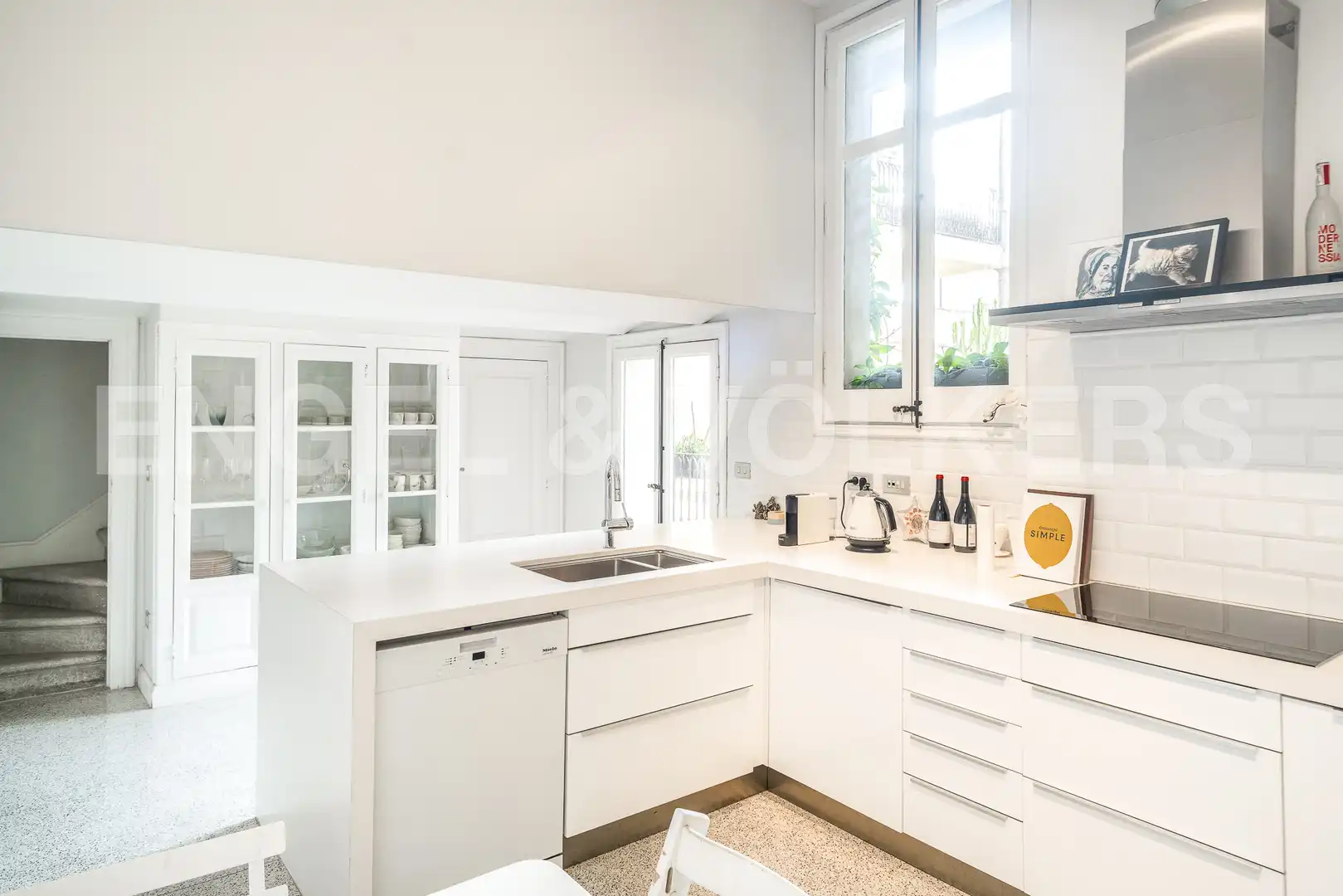 Piso con terraza en venta en Eixample, imagen 12
