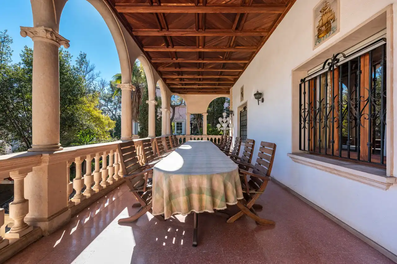 Casa rústica con piscina en venta en Centre, imagen 23