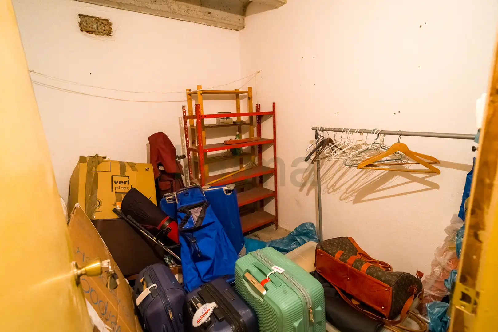 Wohnung mit Aufzug zum Verkauf in Calle González Besada, imagen 22