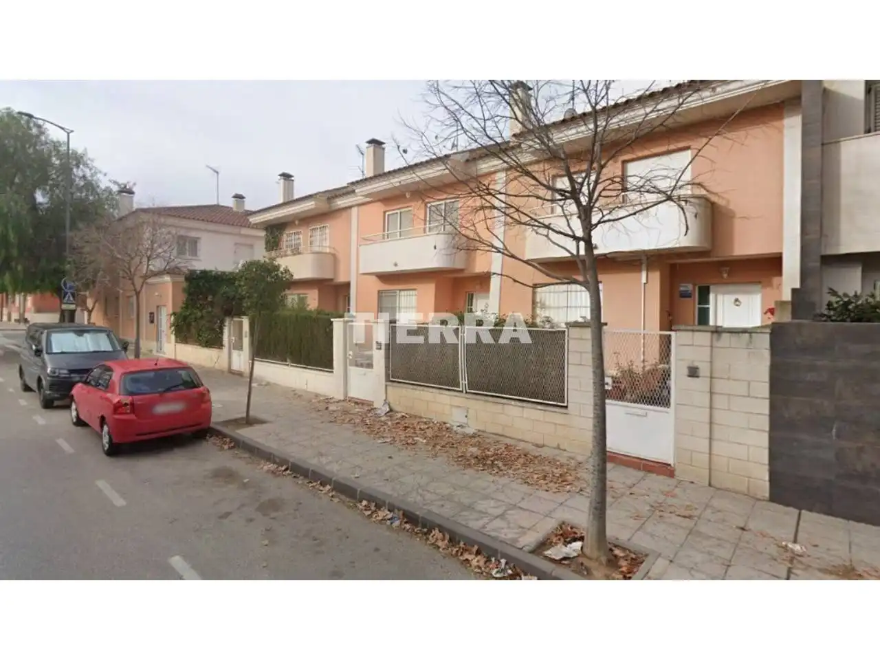 Terraced house for sale in Avenida CORDOBA, imagen 5