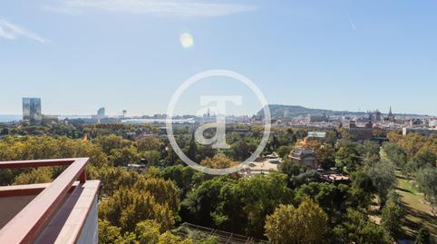 Foto 4 de Dúplex de lloguer a Carrer de Wellington, El Parc i la Llacuna del Poblenou, Barcelona