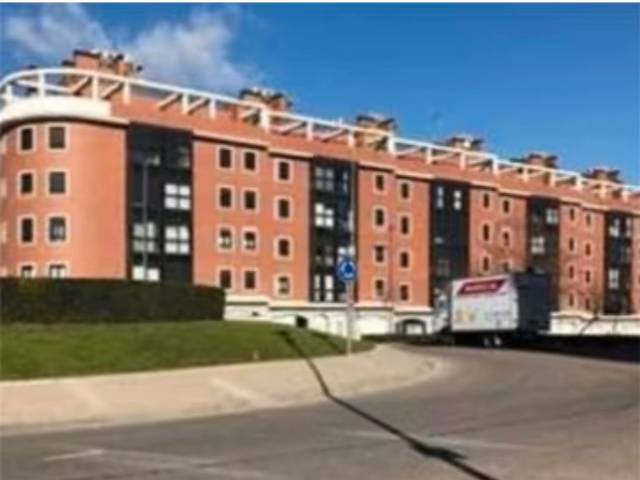 Garaje en Alquiler en Avenida Mercedes Gaibrois, 2 en Las Cañas