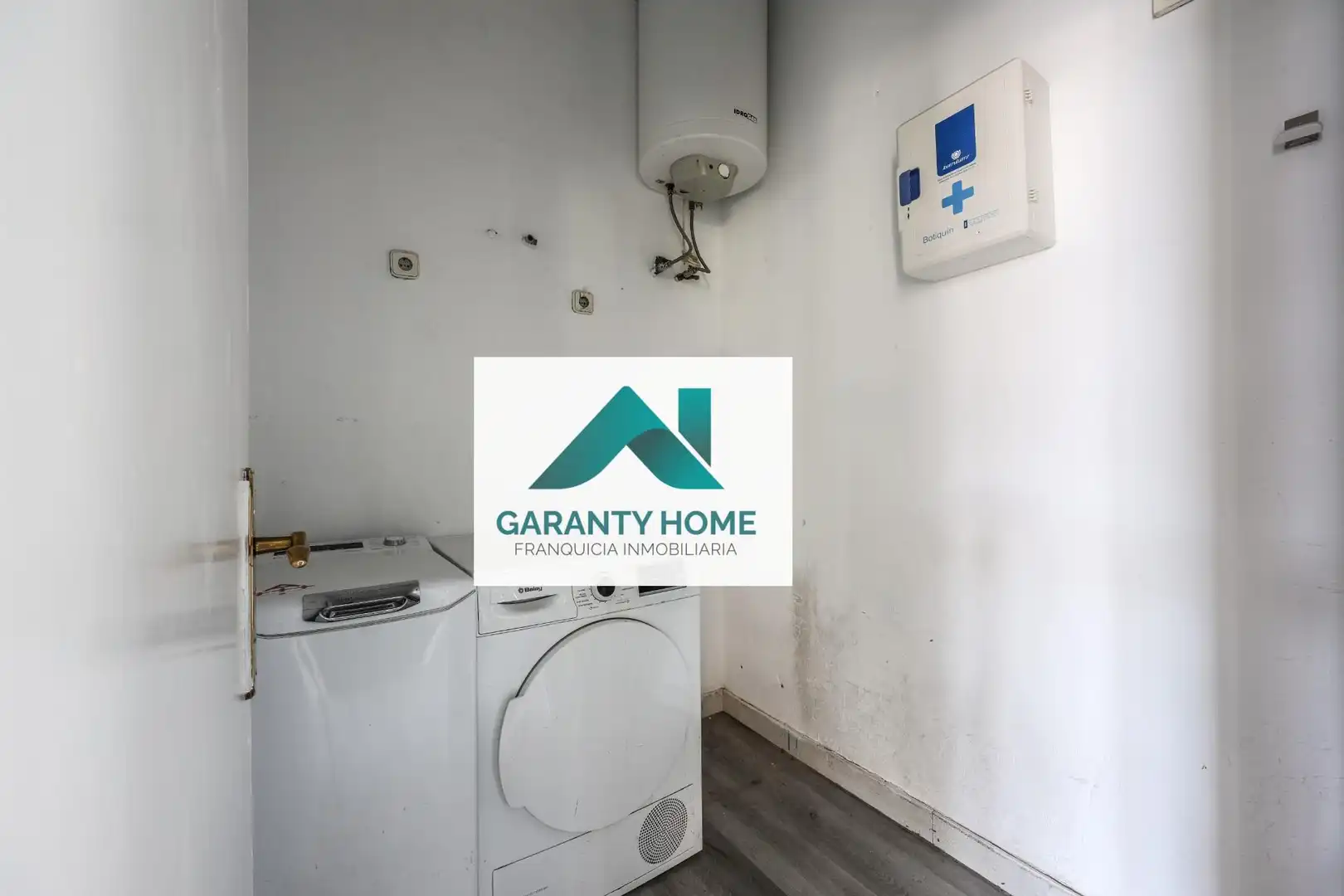 Local comercial en venta en Avenida de España, imagen 17