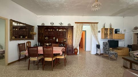 Foto 5 de Finca rústica en venda a Tébar - Los Arejos, Águilas
