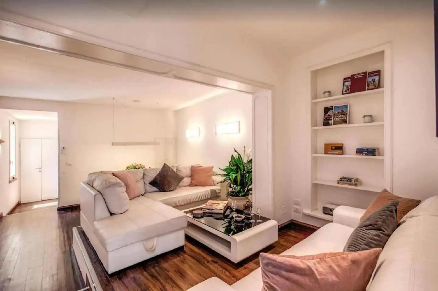 Living room of Flat for rent in Lazkao
