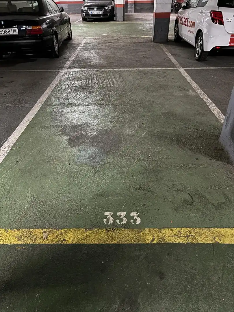 Parcheggio in vendita a Calle Valencia 7
