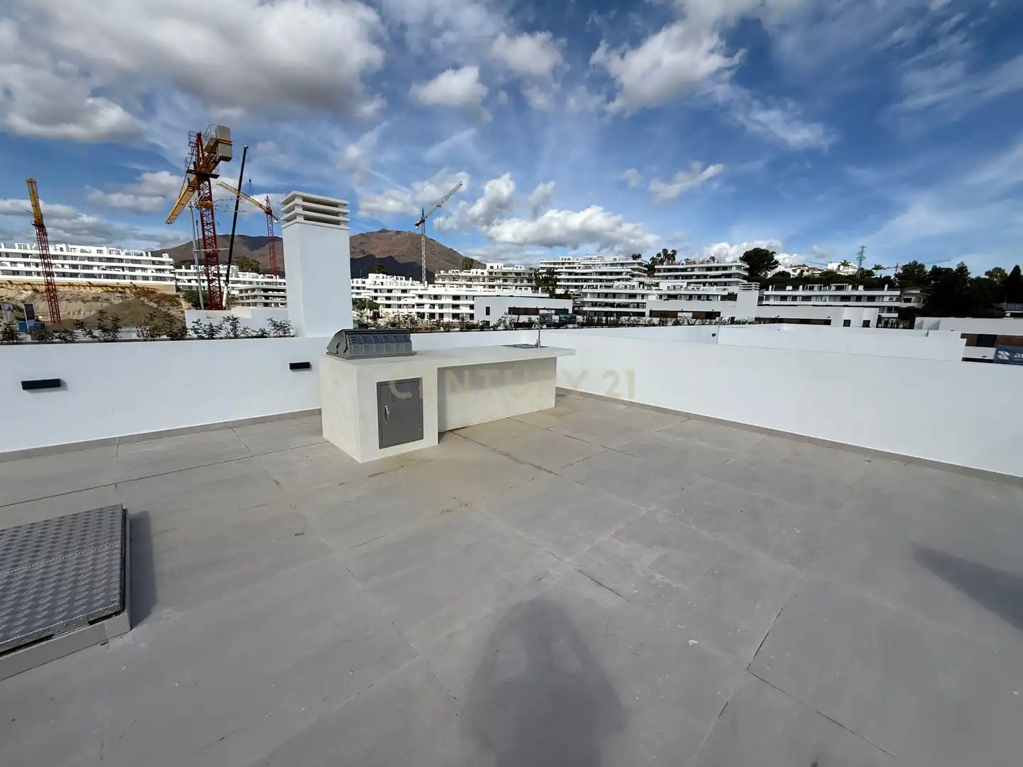 Apartament amb terrassa en venda a Urbanizacion Sup, 1H, 29693, Málaga, Spain, imagen 96