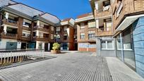 Exterior view of Flat for sale in El Astillero    with Heating, Terrace and Furnished