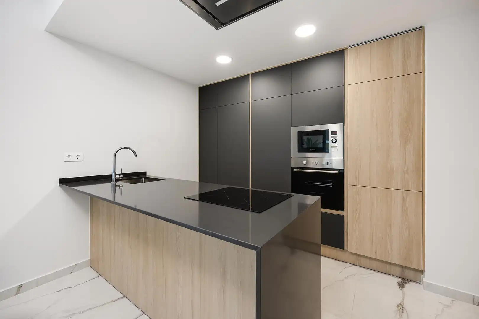 Apartament amb piscina en venda a Orihuela Costa, imagen 12