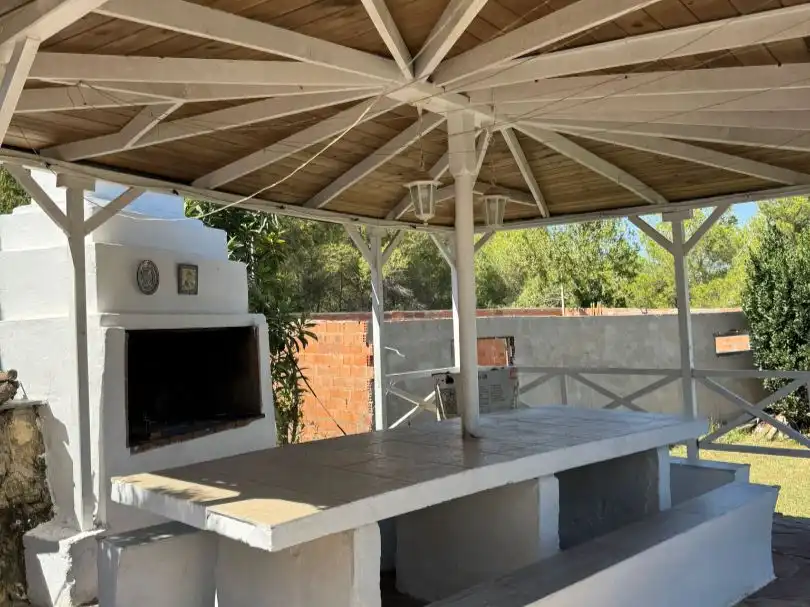 Villa mit Pool zur Miete in C/ montanejos 9, imagen 20