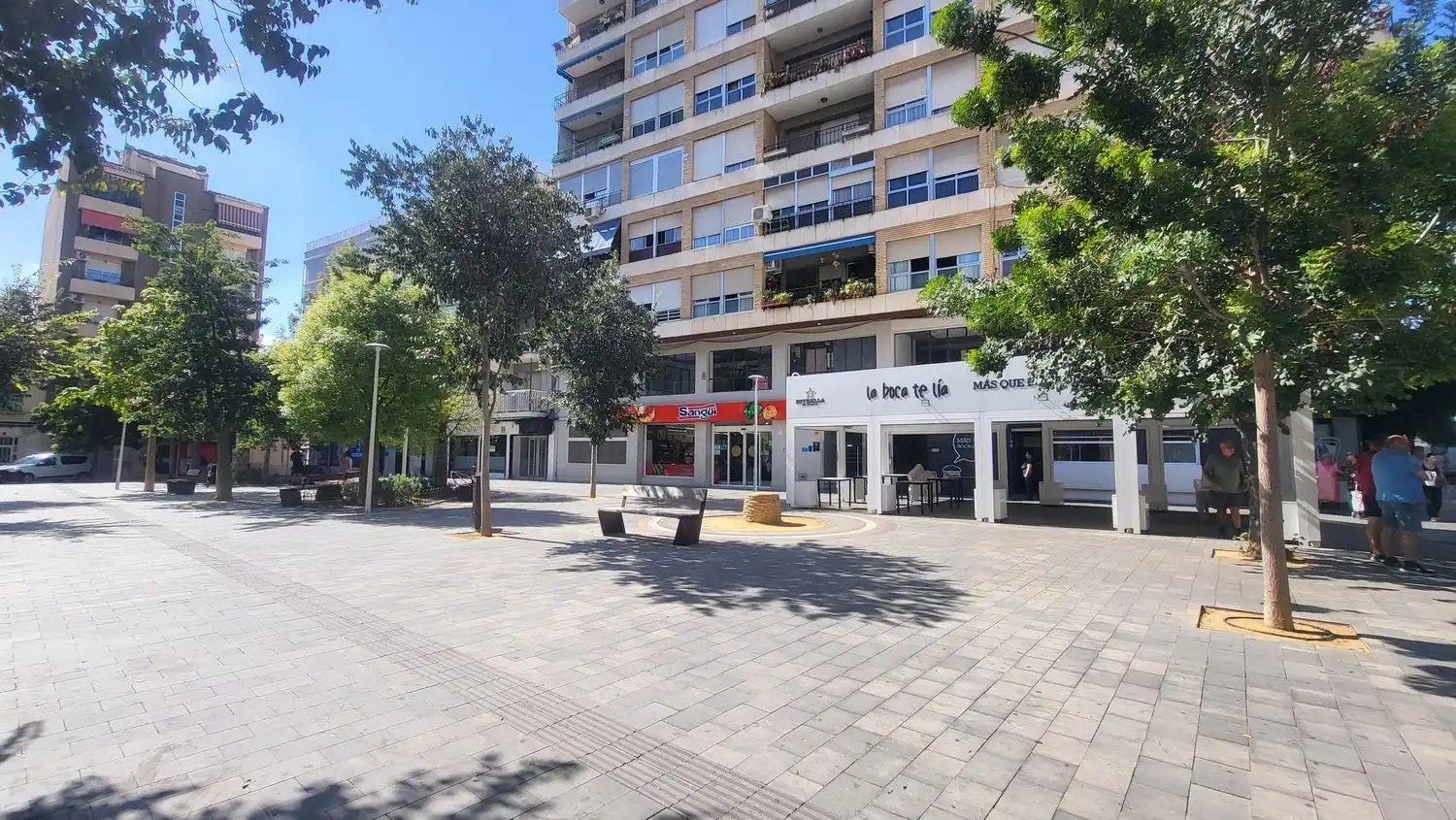 Exterior view of Residential for sale in Alcantarilla