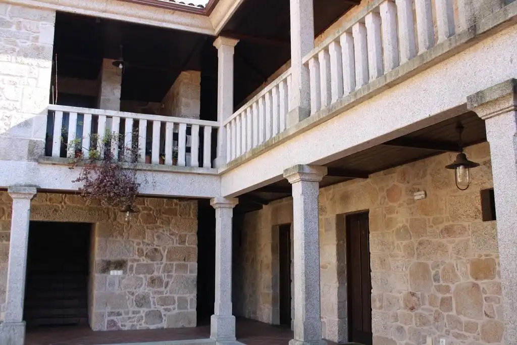Casa o chalet de alquiler en Catoira
