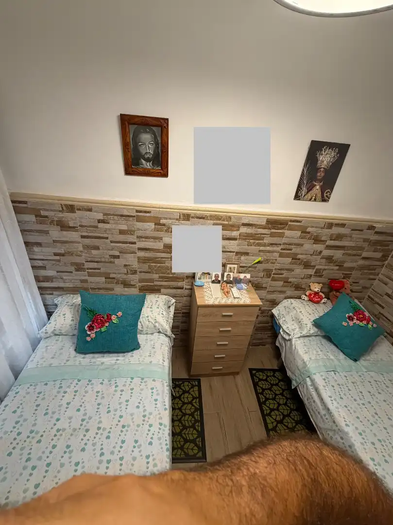 Casa o xalet en venda a Carrer Sant Blai, 15, Casco Antiguo - Darremur