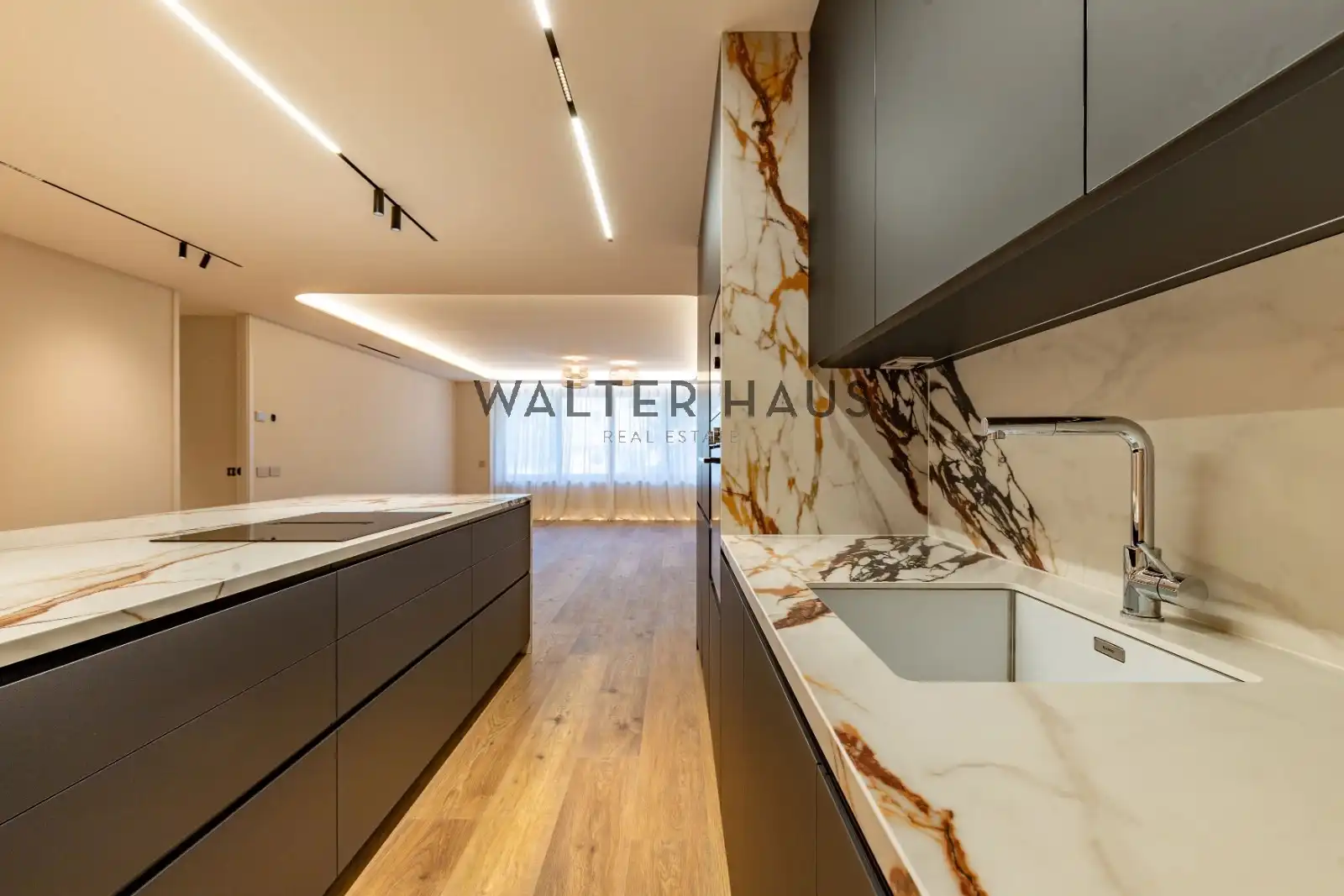Appartement avec ascenseur à vendre à Calle de Lagasca, imagen 16
