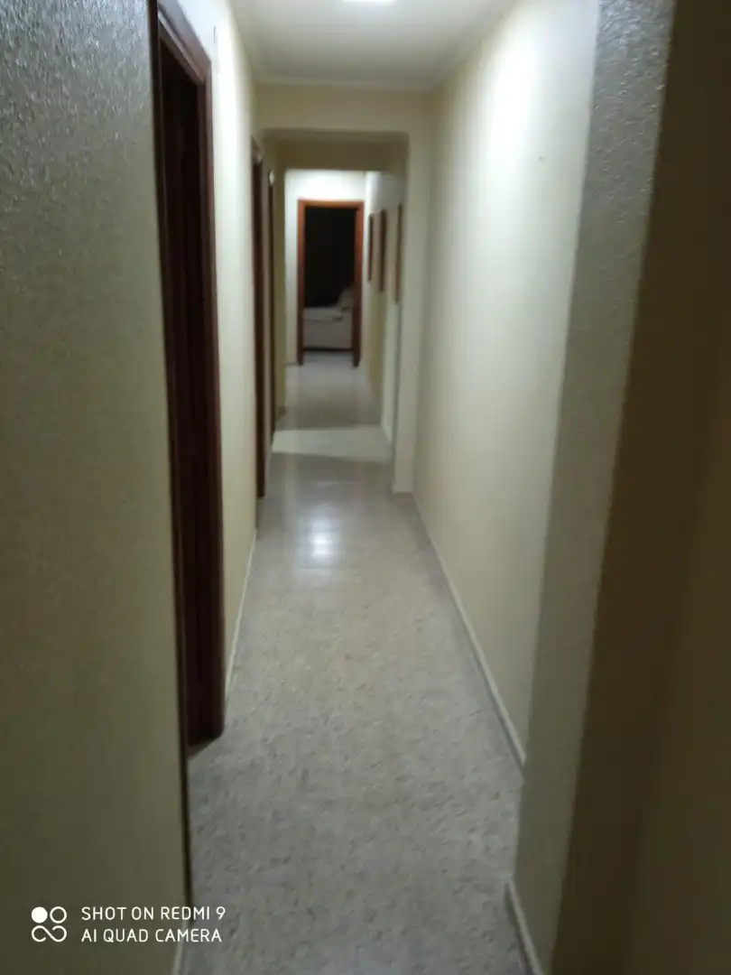 Flat for rent in Valencia  with Air Conditioner, Furnished and Oven
