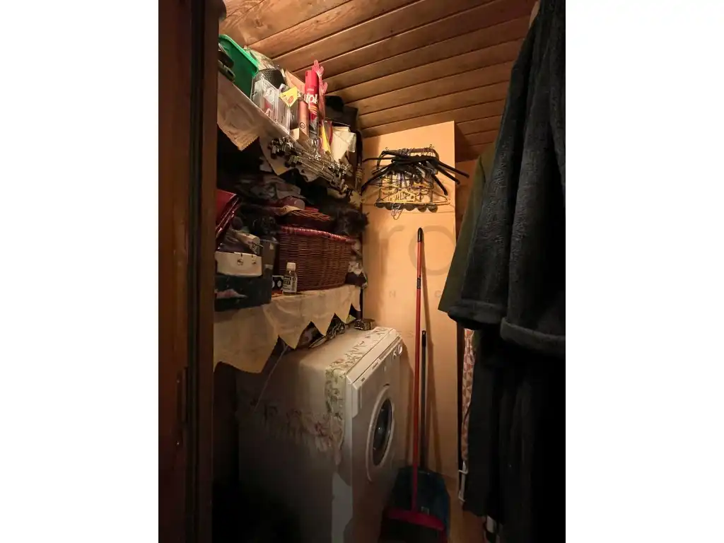 Habitación de Apartamento en venta en Vielha e Mijaran