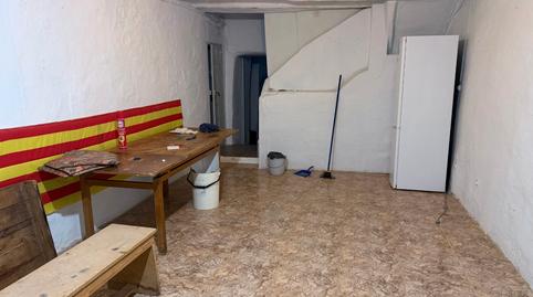 Foto 2 de Casa o xalet en venda a Calle Albaroba, Aguarón, Zaragoza