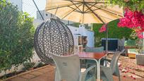 Terrassa de Casa o xalet en venda en Sineu amb Aire condicionat, Calefacció i Jardí privat