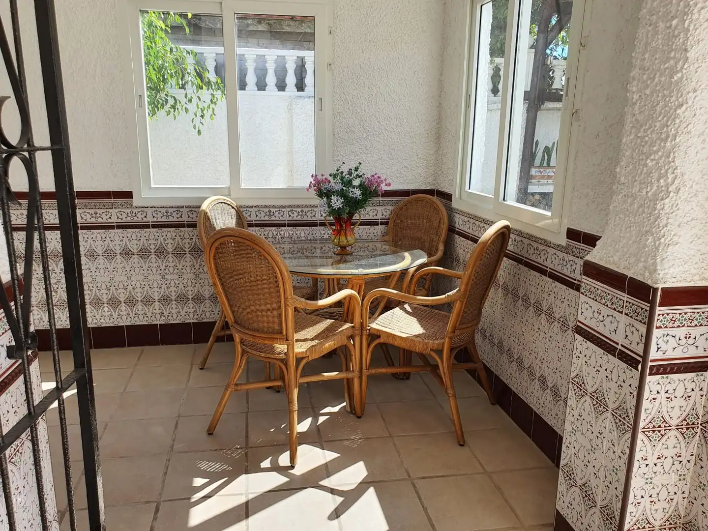 Casa o chalet en venta en Gran Vía de la Manga, Playa de las Gaviotas - El Pedrucho