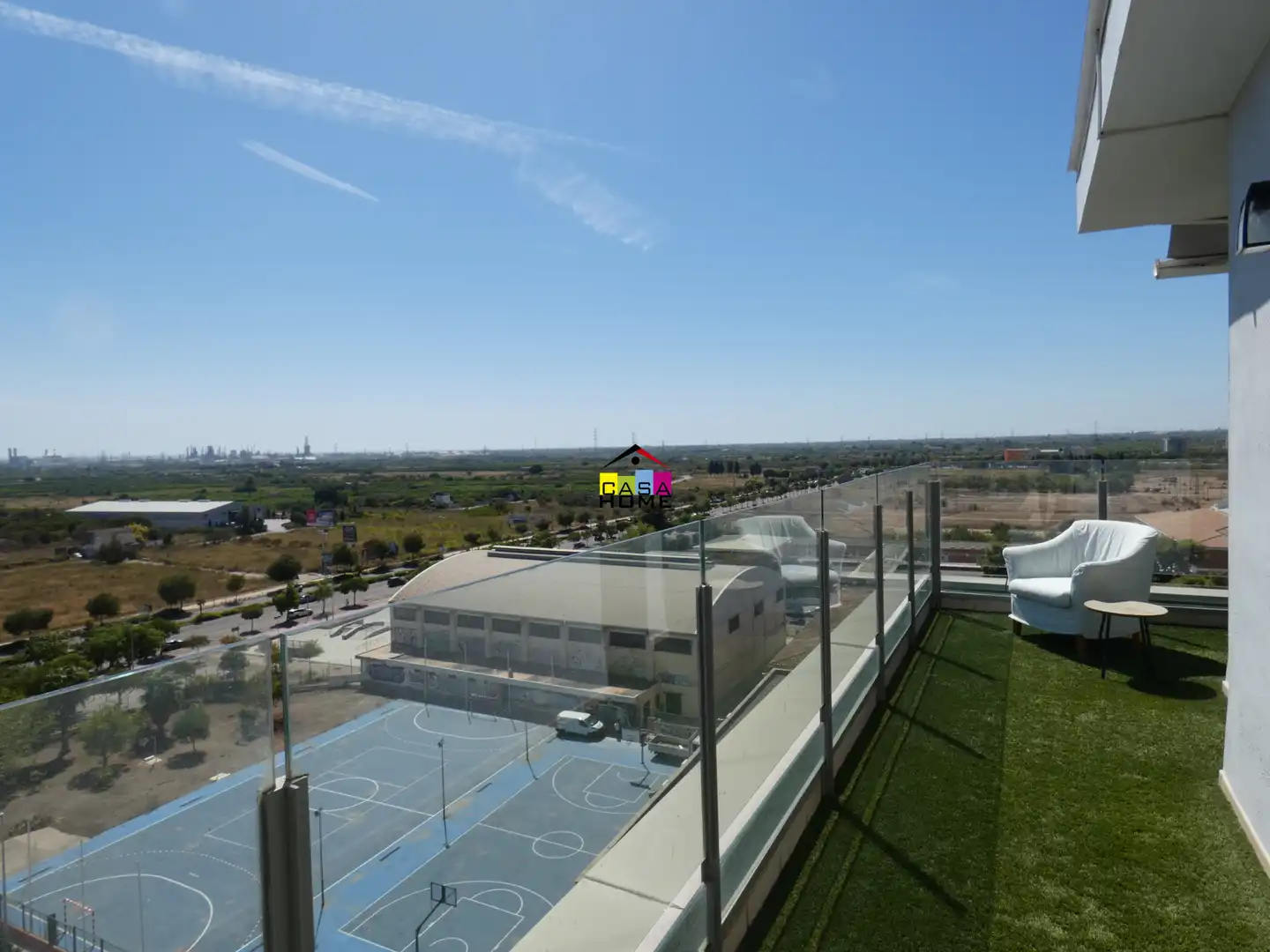 Ático con terraza en venta en Este, imagen 11