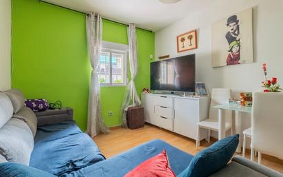 Bedroom of Flat for sale in Torrejón de Ardoz