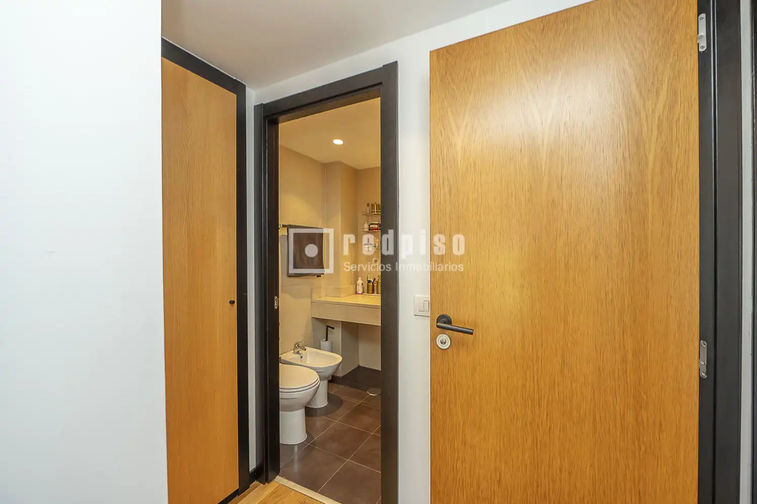 Habitación de Piso en venta en Valdemoro con Aire acondicionado, Calefacción y Jardín privado