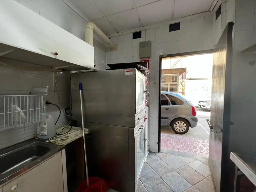 Local en venda a Calle navegantes, Zona Playa del Cura