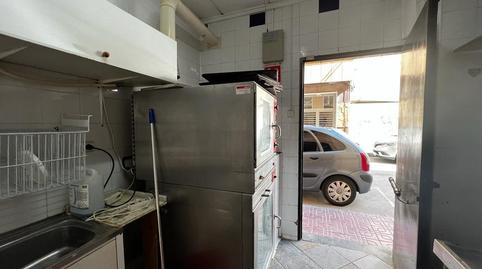 Foto 3 von Geschaftsraum zum Verkauf in Calle Navegantes, Zona Playa del Cura, Torrevieja