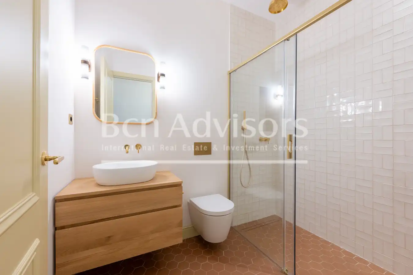 Piso con ascensor en venta en Passeig de Sant Joan, imagen 54